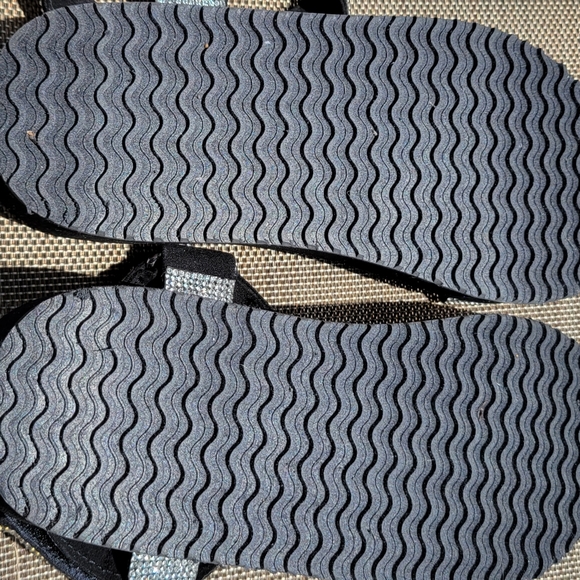 Steve Madden Sandals - Picture 3 of 4